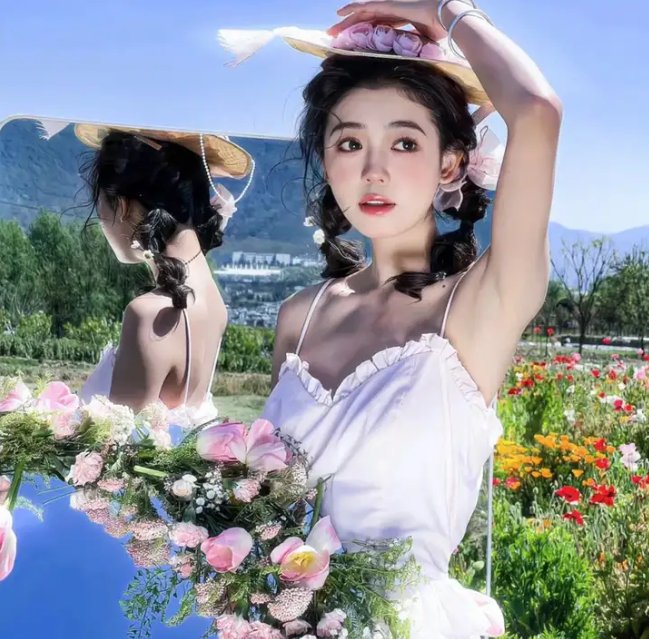 卖艺春秋